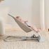BabyBjörn Baby Bouncers BLISS 3D Jersey, Light Beige